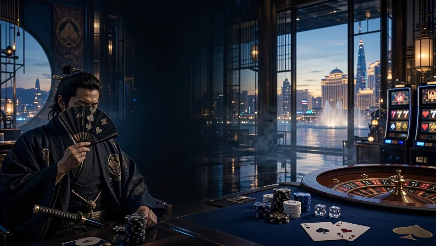 Boabet Casino